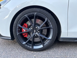 Hyundai i30 N I30N Performance 2022
