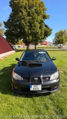 Subaru WRX STI  2007