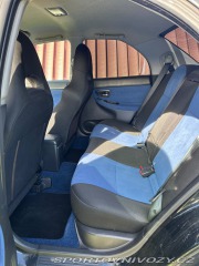 Subaru WRX STI  2007