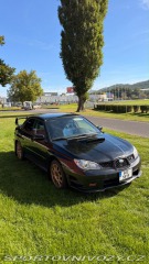 Subaru WRX STI  2007
