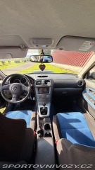 Subaru WRX STI  2007