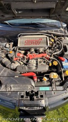 Subaru WRX STI  2007