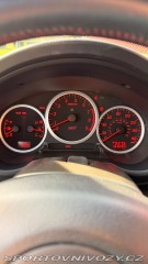 Subaru WRX STI  2007