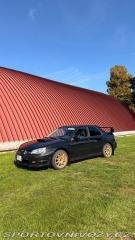 Subaru WRX STI  2007