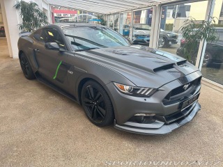 Ford Mustang Basis Fastback