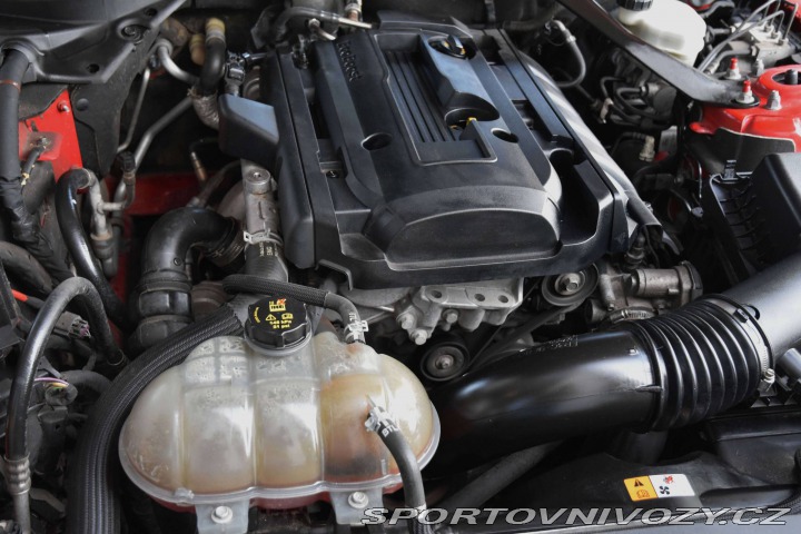 Ford Mustang 2.3 EcoBoost 2016