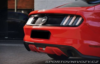 Ford Mustang 2.3 EcoBoost 2016