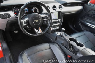 Ford Mustang 2.3 EcoBoost 2016