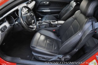 Ford Mustang 2.3 EcoBoost 2016