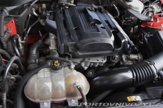 Ford Mustang 2.3 EcoBoost 2016