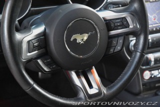 Ford Mustang 2.3 EcoBoost 2016
