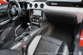 Ford Mustang 2.3 EcoBoost 2016