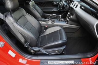 Ford Mustang 2.3 EcoBoost 2016