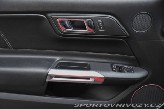 Ford Mustang 2.3 EcoBoost 2016