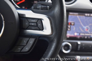 Ford Mustang 2.3 EcoBoost 2016