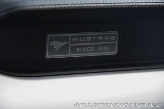 Ford Mustang 2.3 EcoBoost 2016
