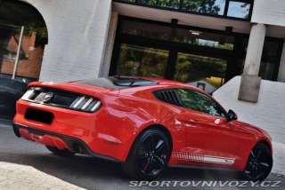Ford Mustang 2.3 EcoBoost 2016
