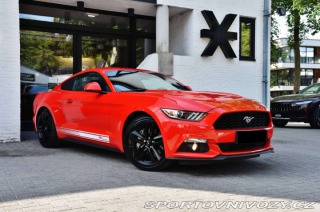 Ford Mustang 2.3 EcoBoost 2016