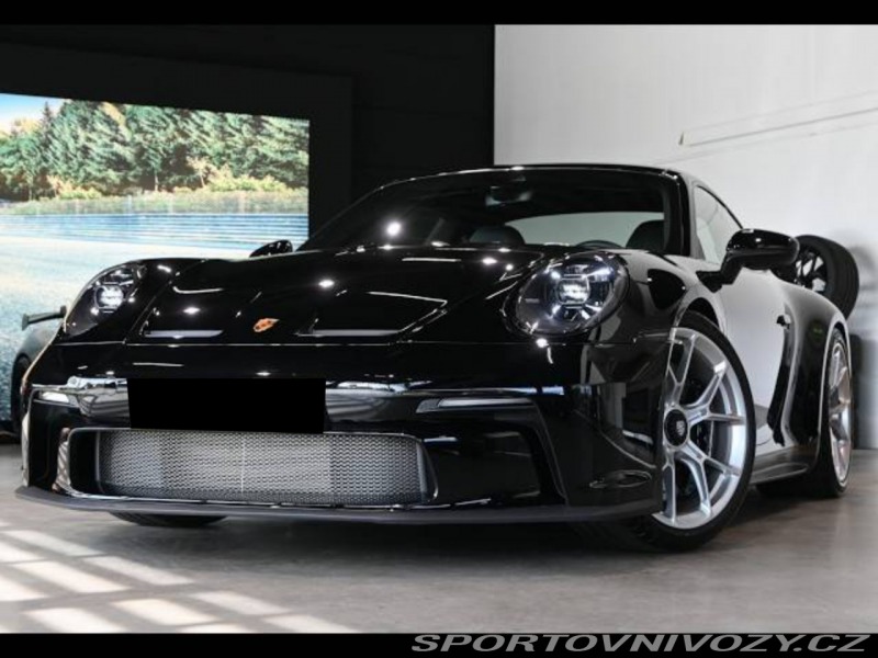 Porsche 911 GT3 Touring (992.1)