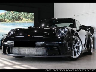 Porsche 911 GT3 Touring (992.1)
