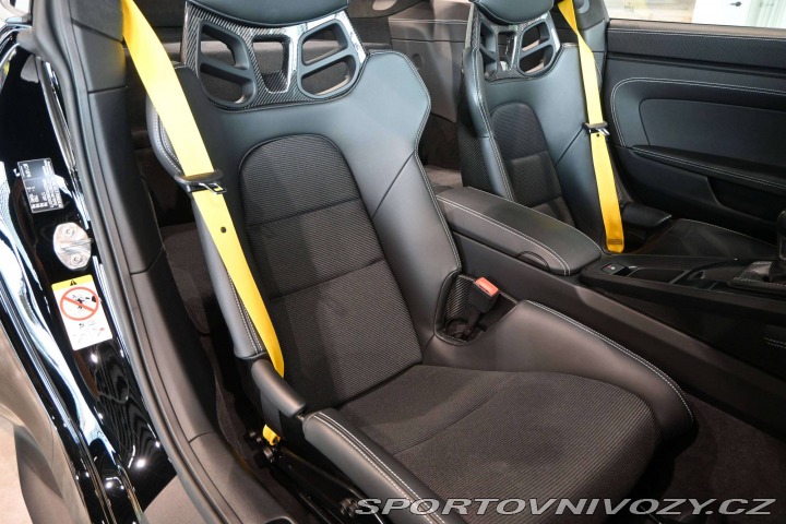 Porsche 911 GT3 Touring (992.1) 2022