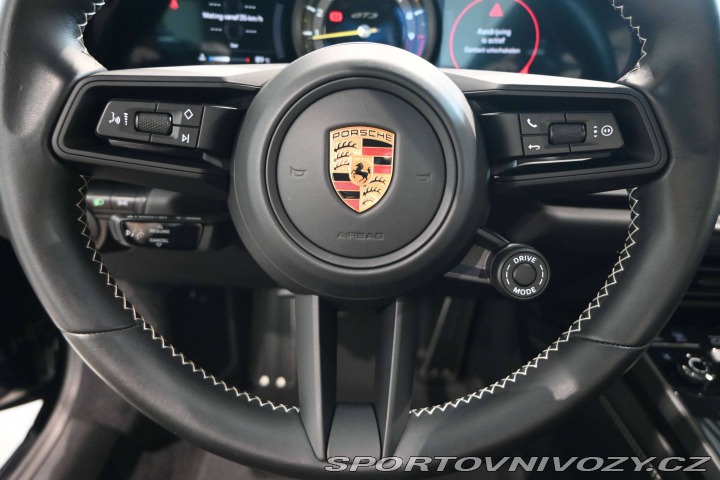 Porsche 911 GT3 Touring (992.1) 2022