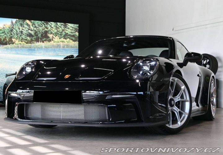 Porsche 911 GT3 Touring (992.1) 2022