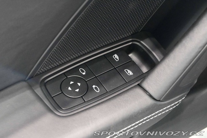 Porsche 911 GT3 Touring (992.1) 2022