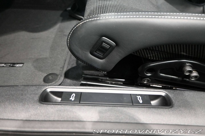 Porsche 911 GT3 Touring (992.1) 2022