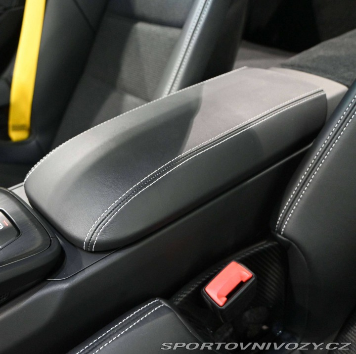 Porsche 911 GT3 Touring (992.1) 2022