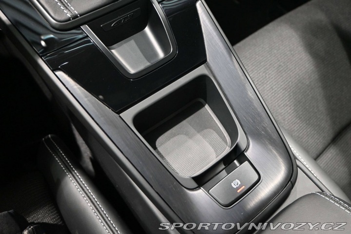 Porsche 911 GT3 Touring (992.1) 2022