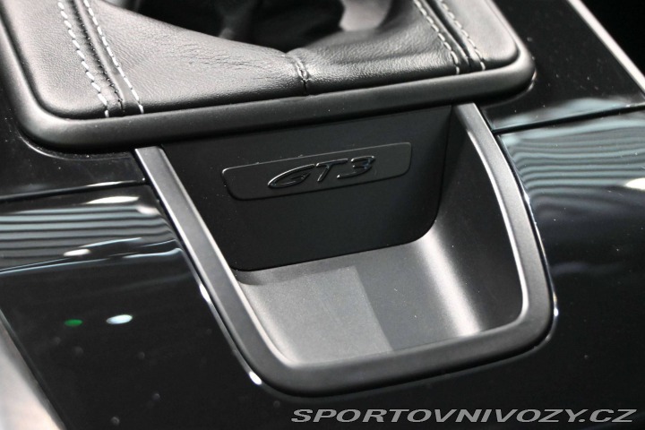 Porsche 911 GT3 Touring (992.1) 2022