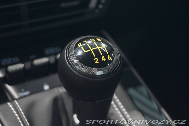 Porsche 911 GT3 Touring (992.1) 2022