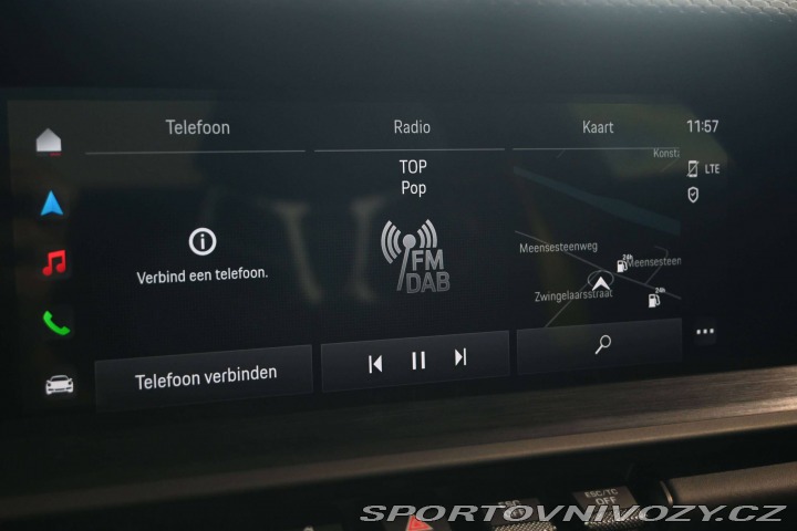 Porsche 911 GT3 Touring (992.1) 2022