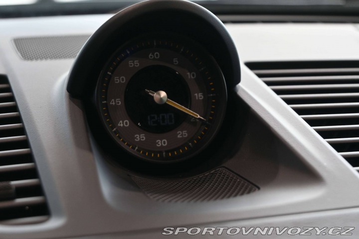 Porsche 911 GT3 Touring (992.1) 2022