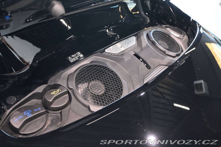 Porsche 911 GT3 Touring (992.1) 2022