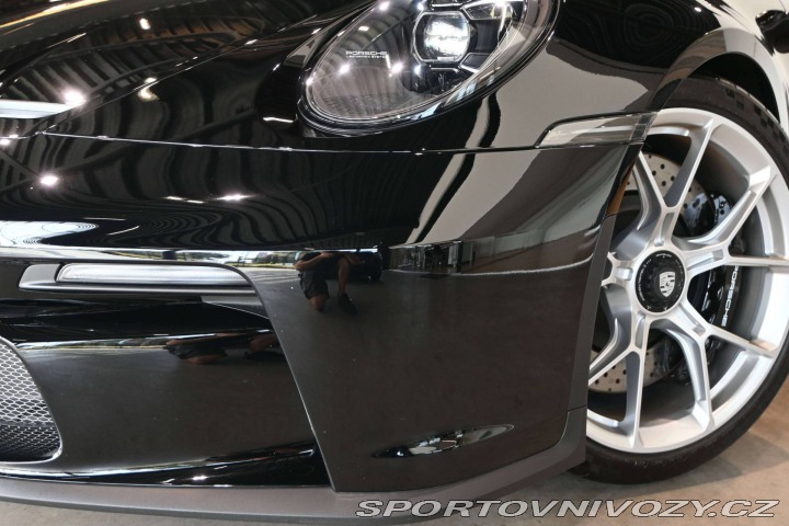 Porsche 911 GT3 Touring (992.1) 2022