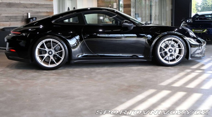 Porsche 911 GT3 Touring (992.1) 2022