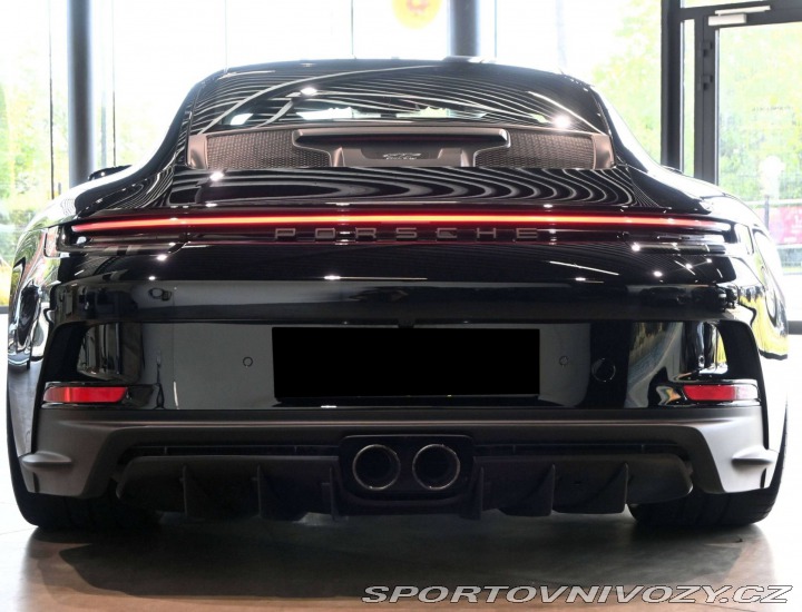 Porsche 911 GT3 Touring (992.1) 2022