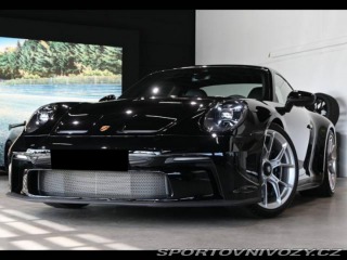 Porsche 911 GT3 Touring (992.1) 2022