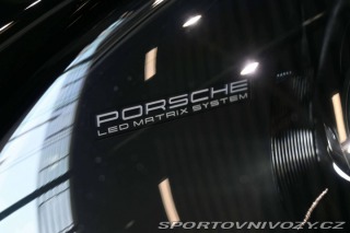 Porsche 911 GT3 Touring (992.1) 2022