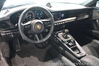 Porsche 911 GT3 Touring (992.1) 2022