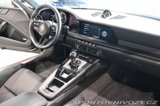 Porsche 911 GT3 Touring (992.1) 2022