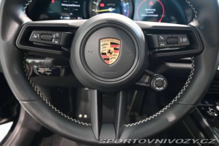 Porsche 911 GT3 Touring (992.1) 2022