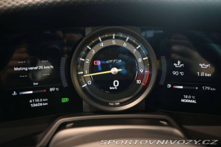 Porsche 911 GT3 Touring (992.1) 2022