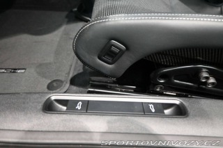 Porsche 911 GT3 Touring (992.1) 2022