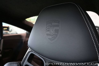 Porsche 911 GT3 Touring (992.1) 2022