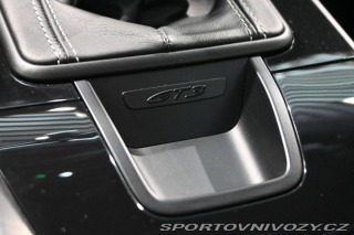 Porsche 911 GT3 Touring (992.1) 2022