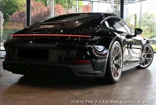 Porsche 911 GT3 Touring (992.1) 2022