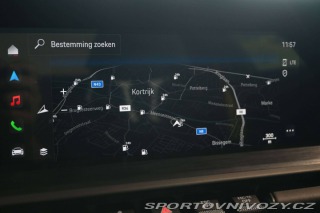 Porsche 911 GT3 Touring (992.1) 2022